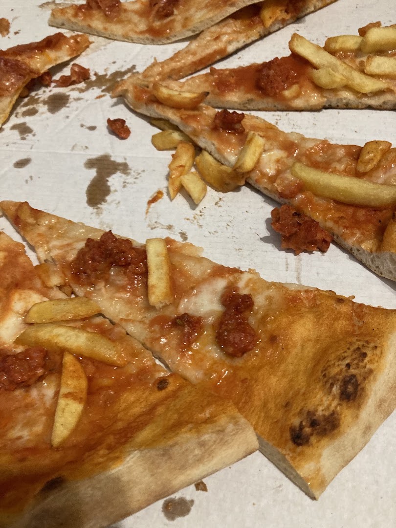 Pizza Fantasy