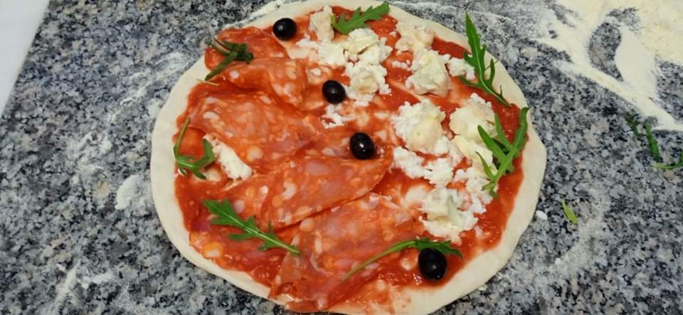 Pizza Favola Olgiate Molgora, Olgiate Molgora