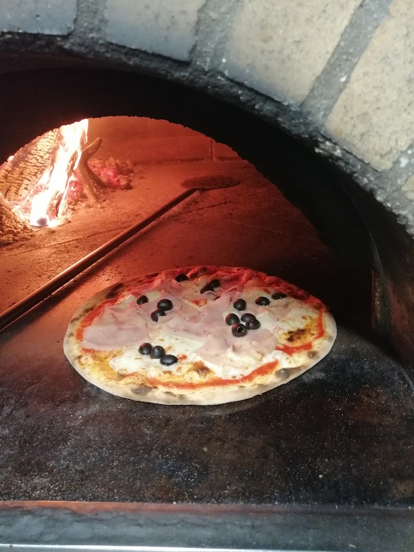 Pizza Favola Olgiate Molgora