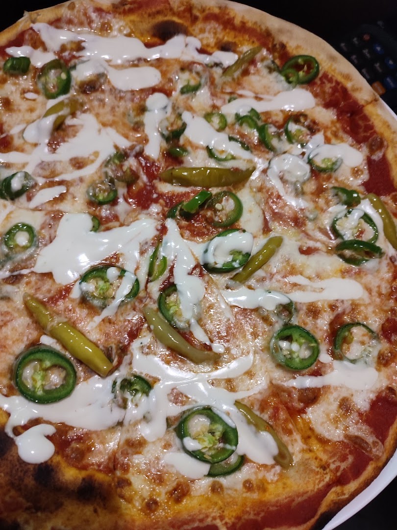 Pizza Favola Olgiate Molgora
