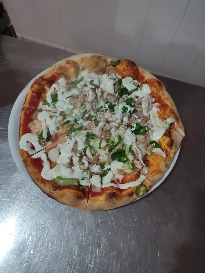 Pizza Favola Olgiate Molgora