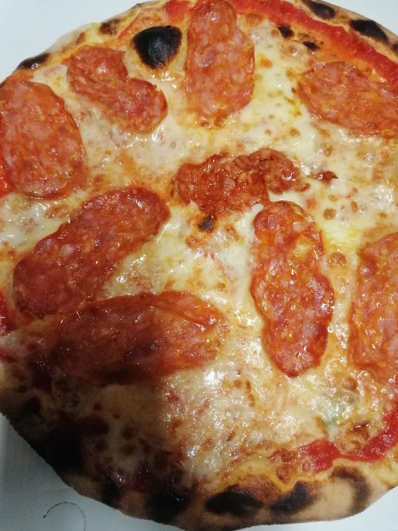 Pizza Favola Olgiate Molgora