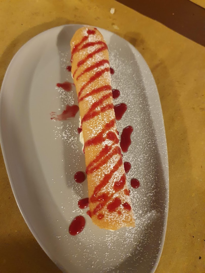 Pizza & Fichi