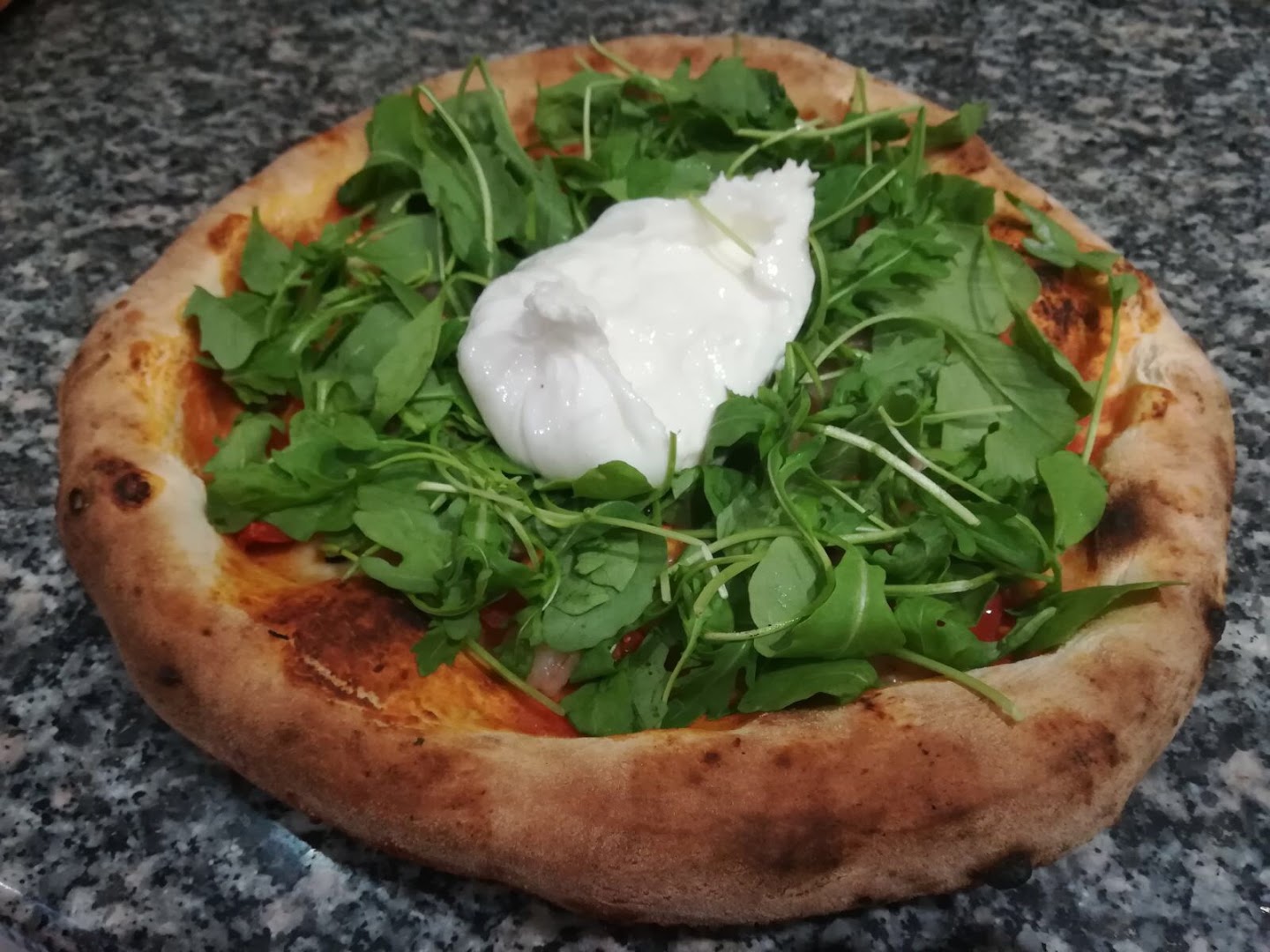 Pizza Flash Biella