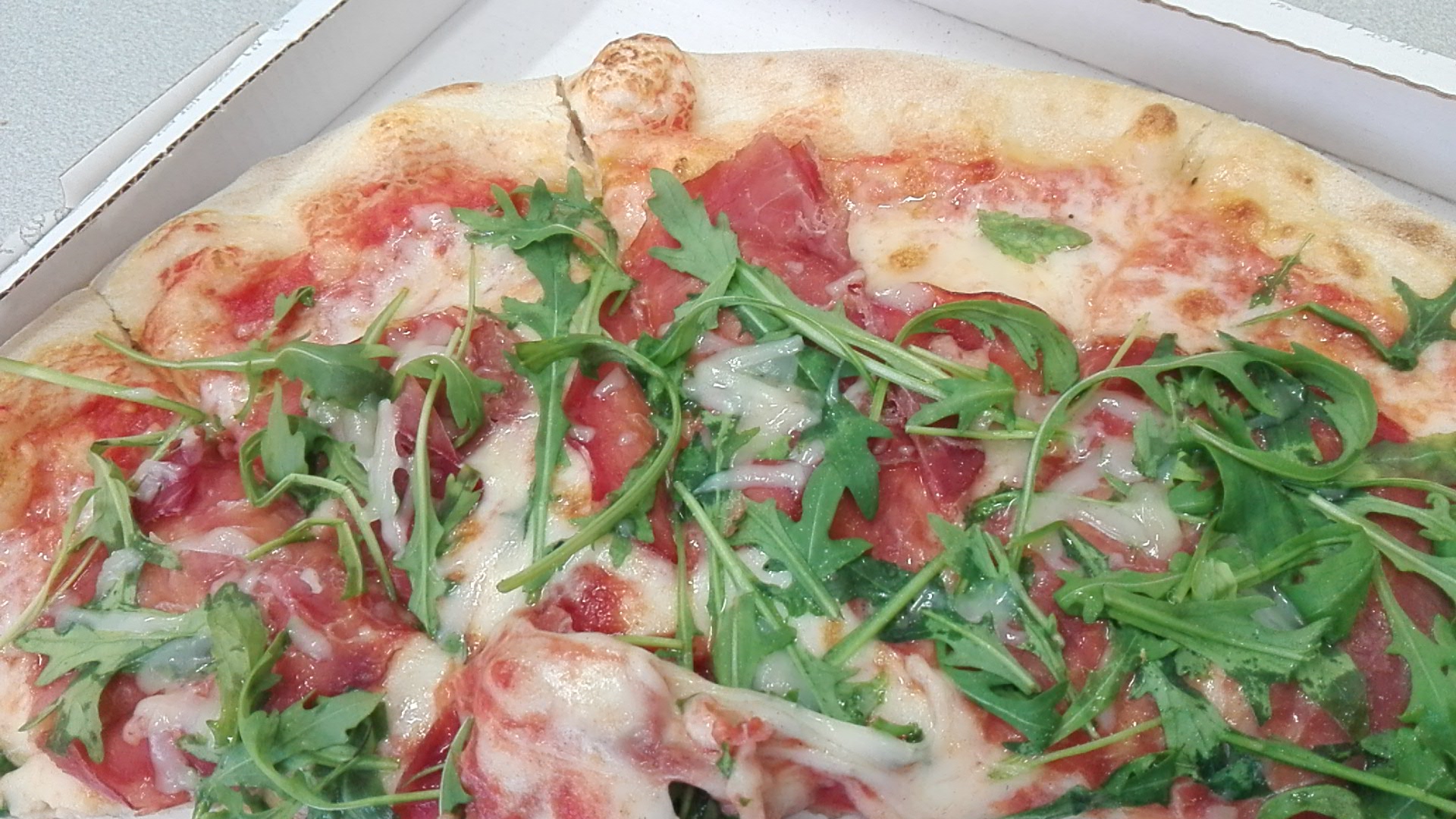 Pizza Flash di Giuliani Carmine