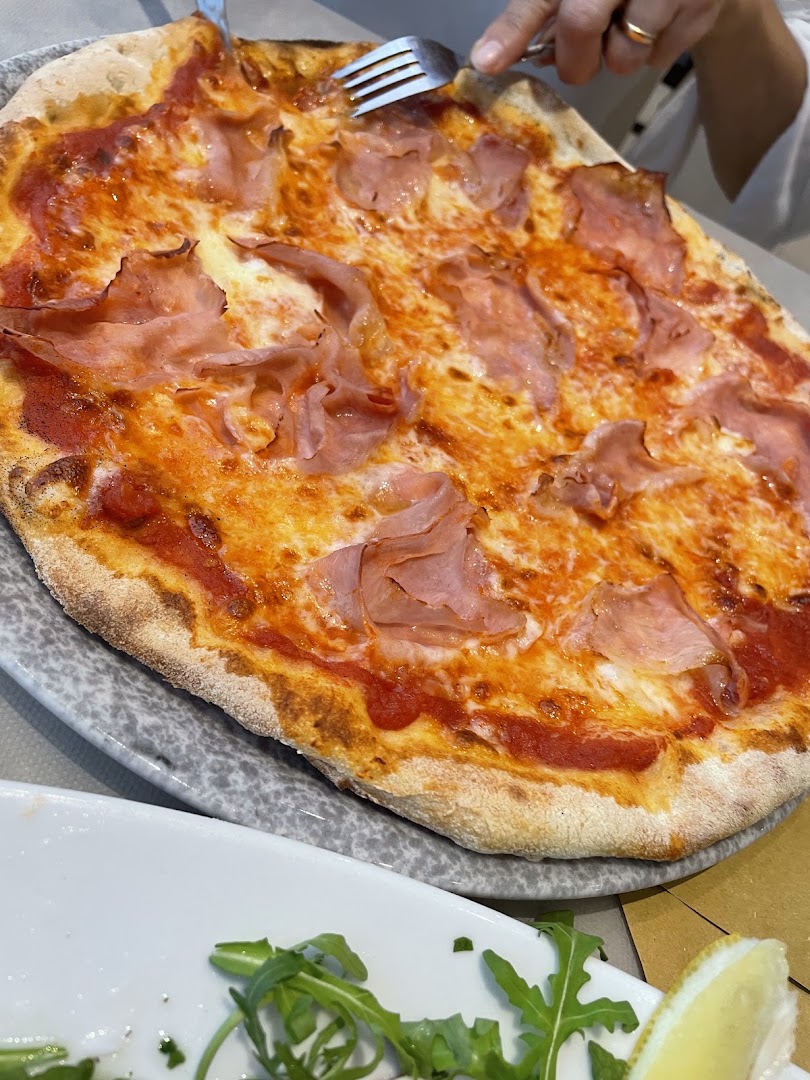 Pizza Flash di Giuliani Carmine