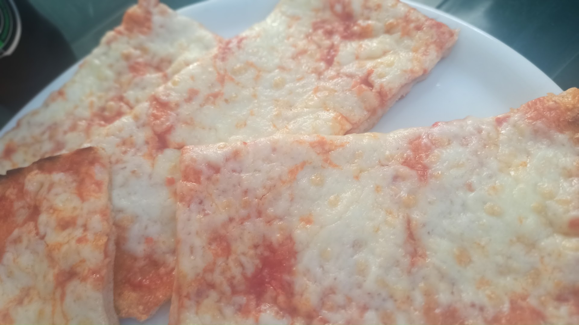 Pizza Flash di Michele Caruso, Lamezia Terme