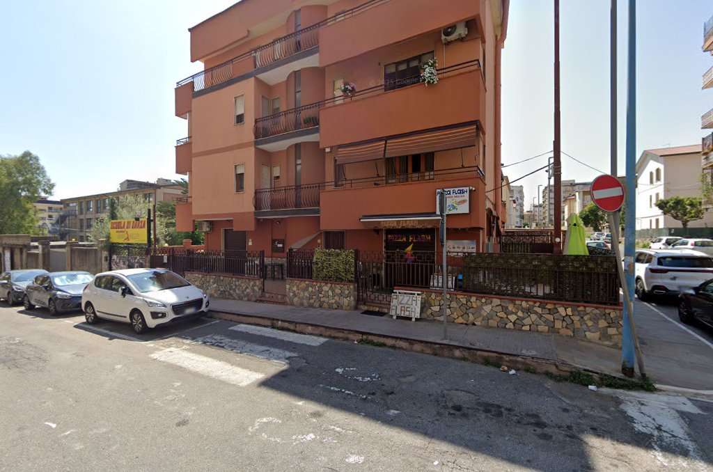 Pizza Flash di Michele Caruso