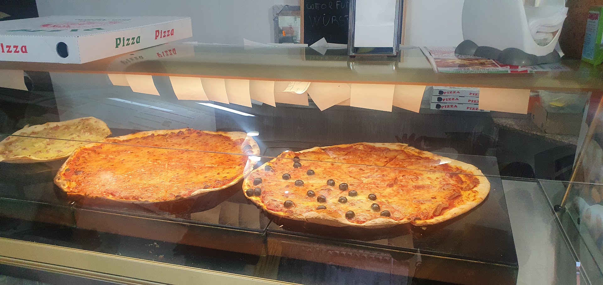 Pizza flash non solo pizza, Santa Teresa Gallura