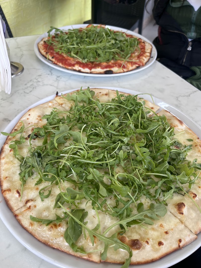 Pizza flash non solo pizza