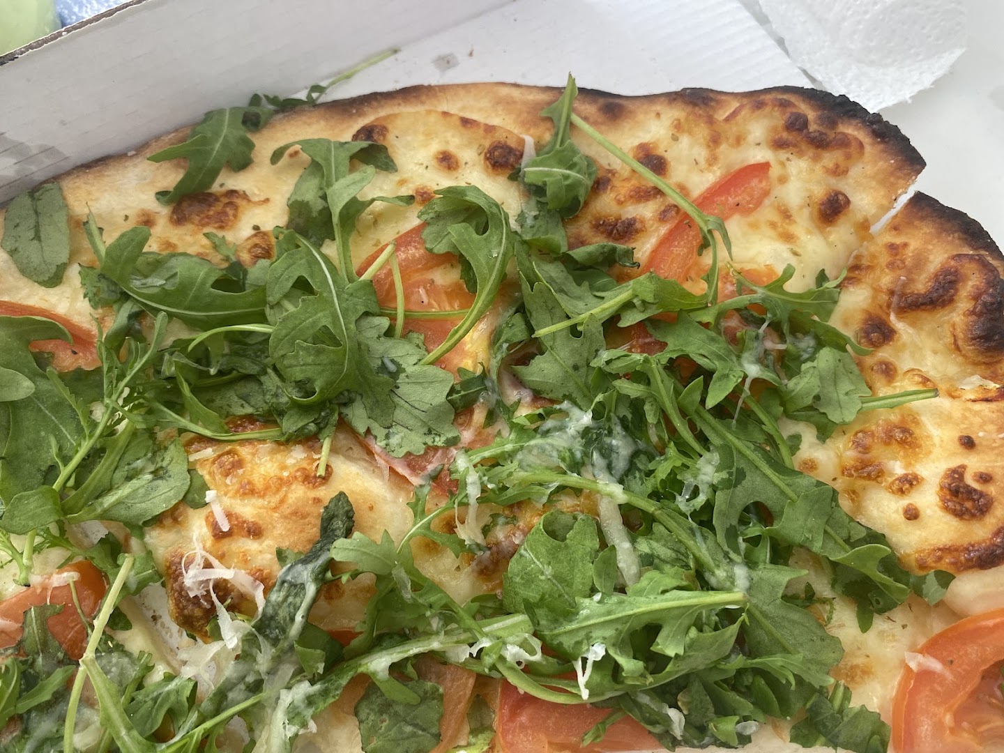 Pizza flash non solo pizza