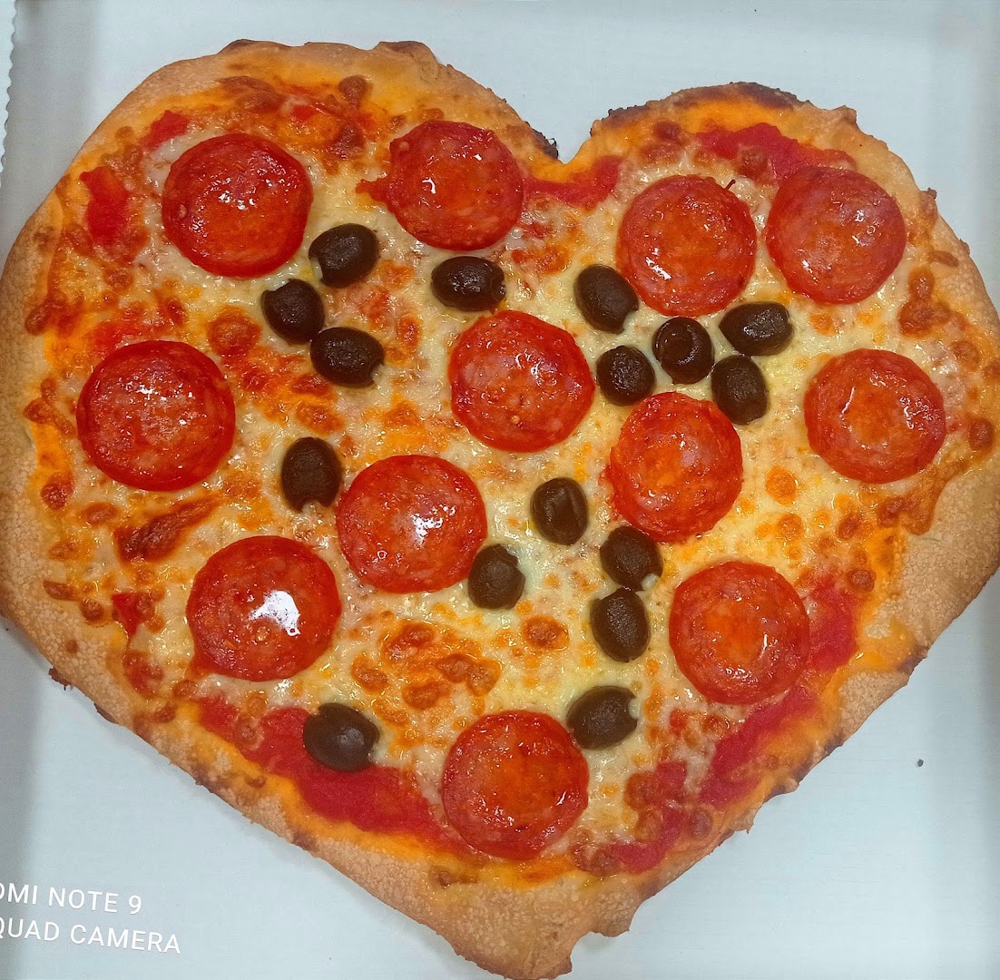Pizza Flash