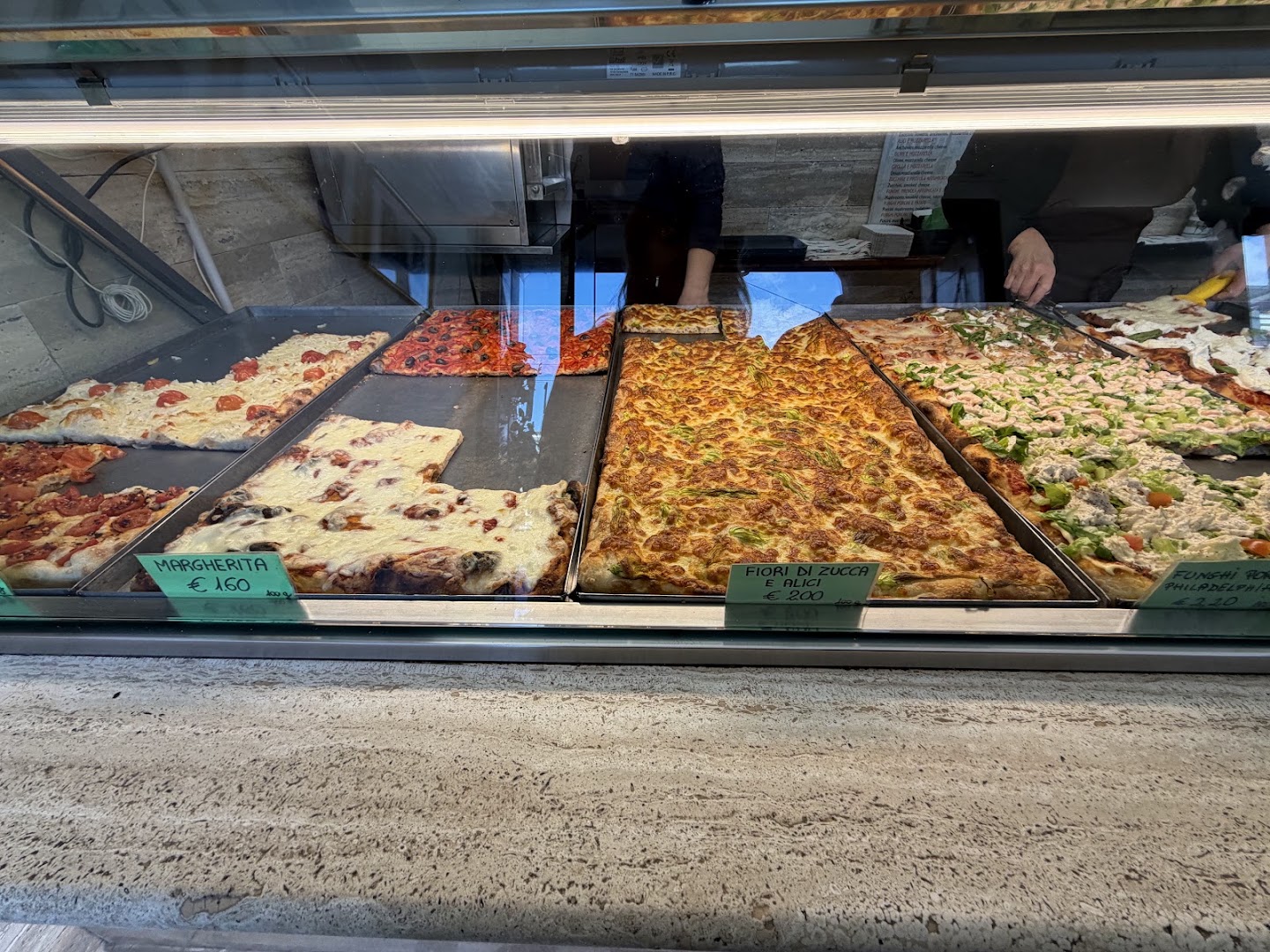 Pizza Florida