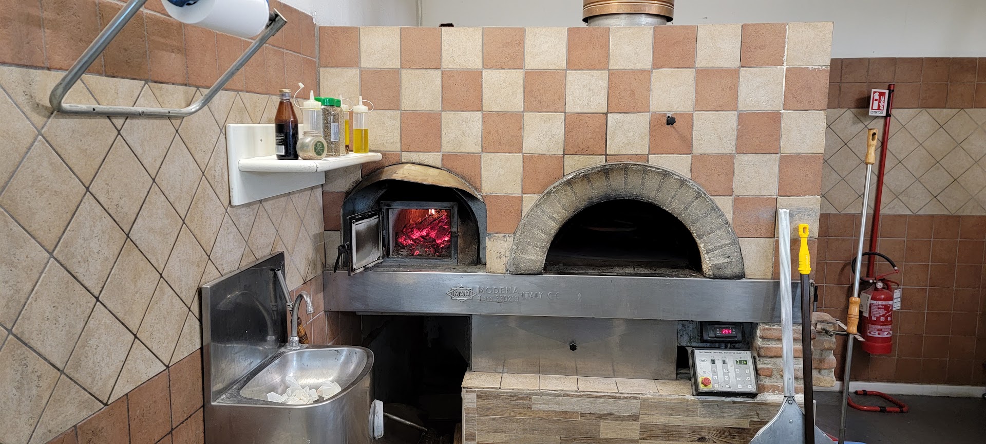 Pizza Follia