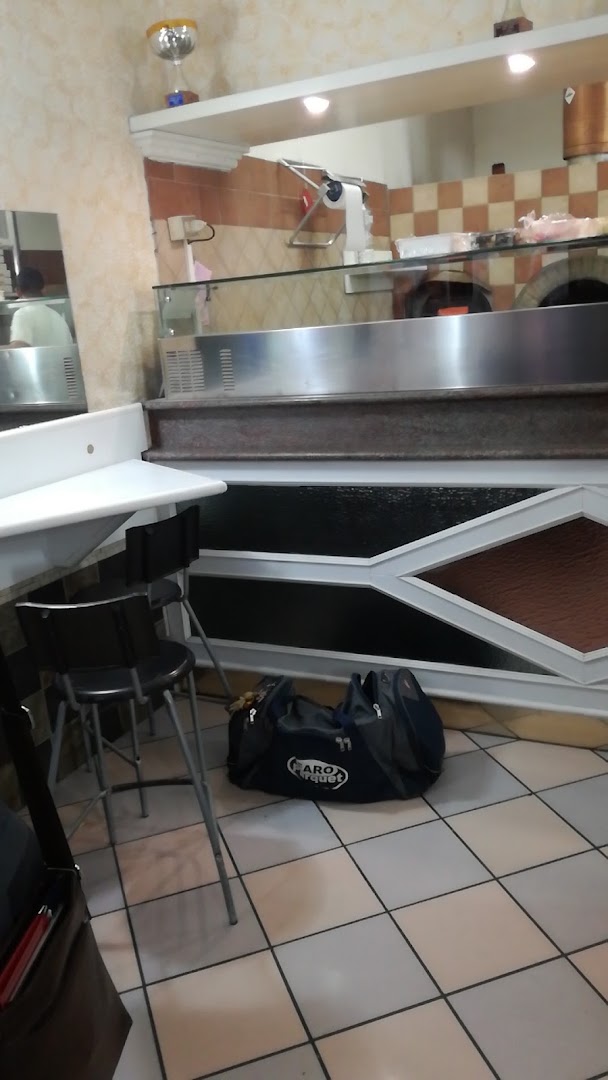Pizza Follia