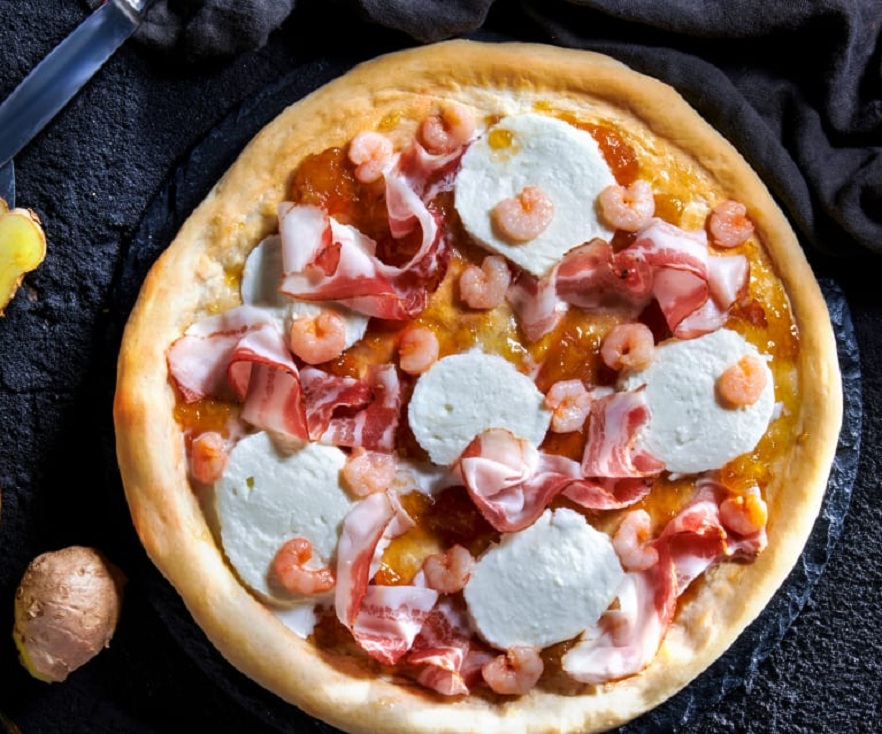 Pizza&Food