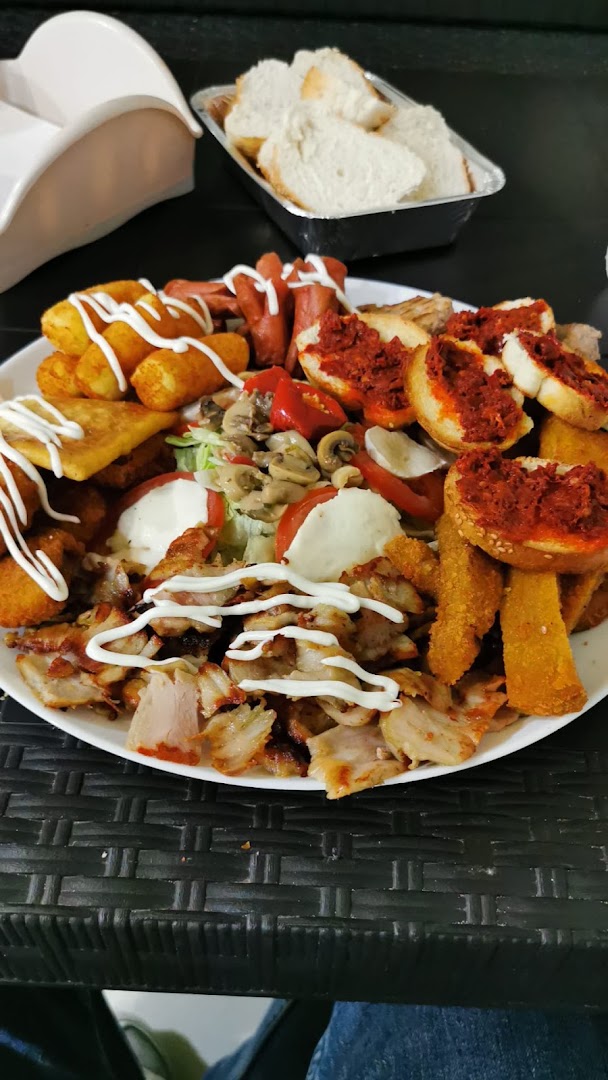 Pizza&Food