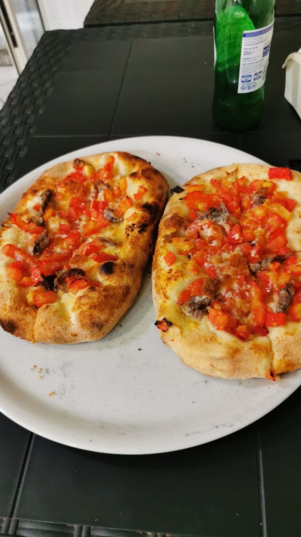 Pizza&Food