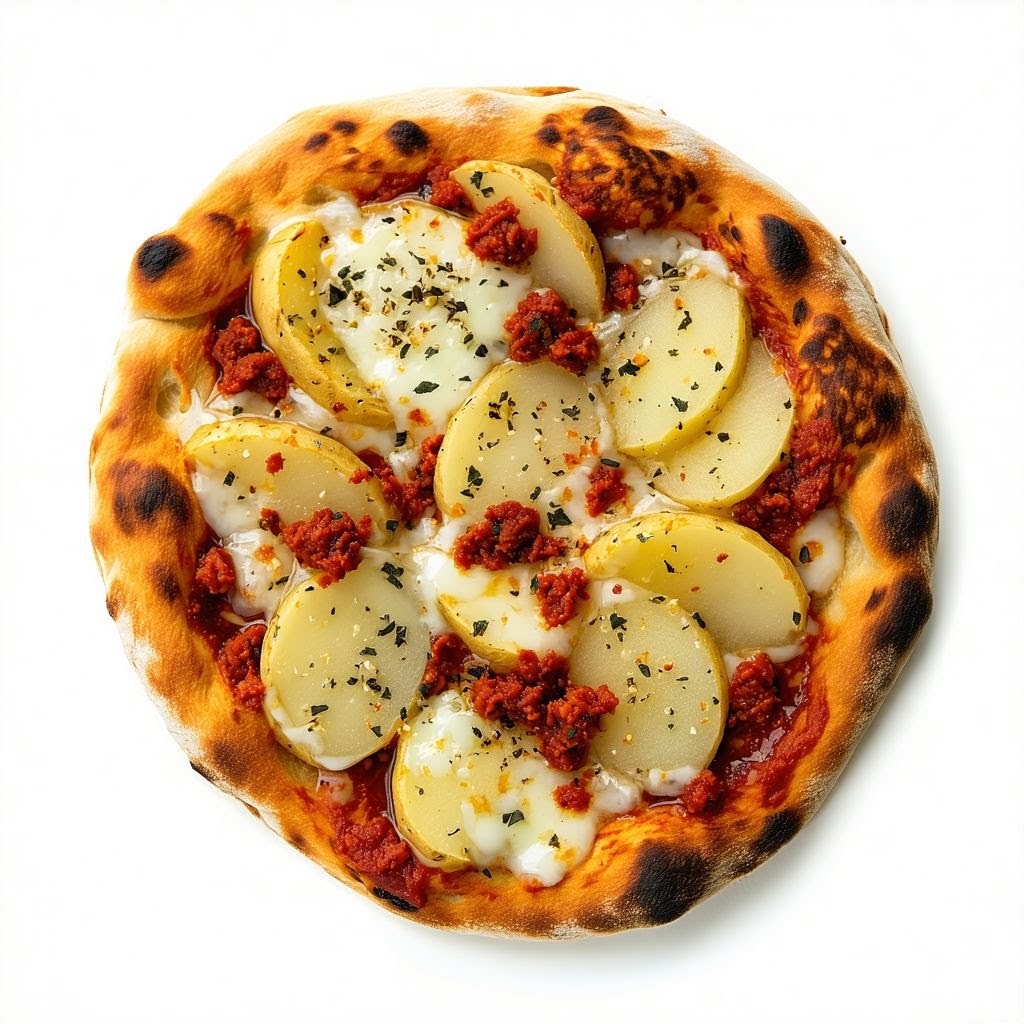 Pizza Friends, Guidonia Montecelio