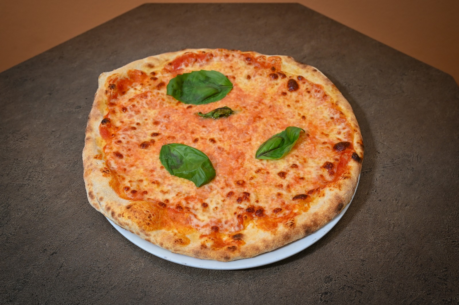 pizza funiculi'