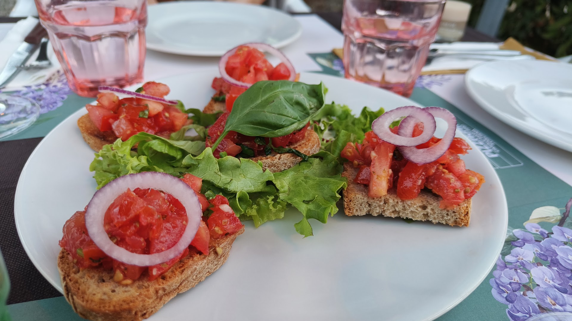 Pizza Gaia - For guests of Vallegaia and La Casetta only