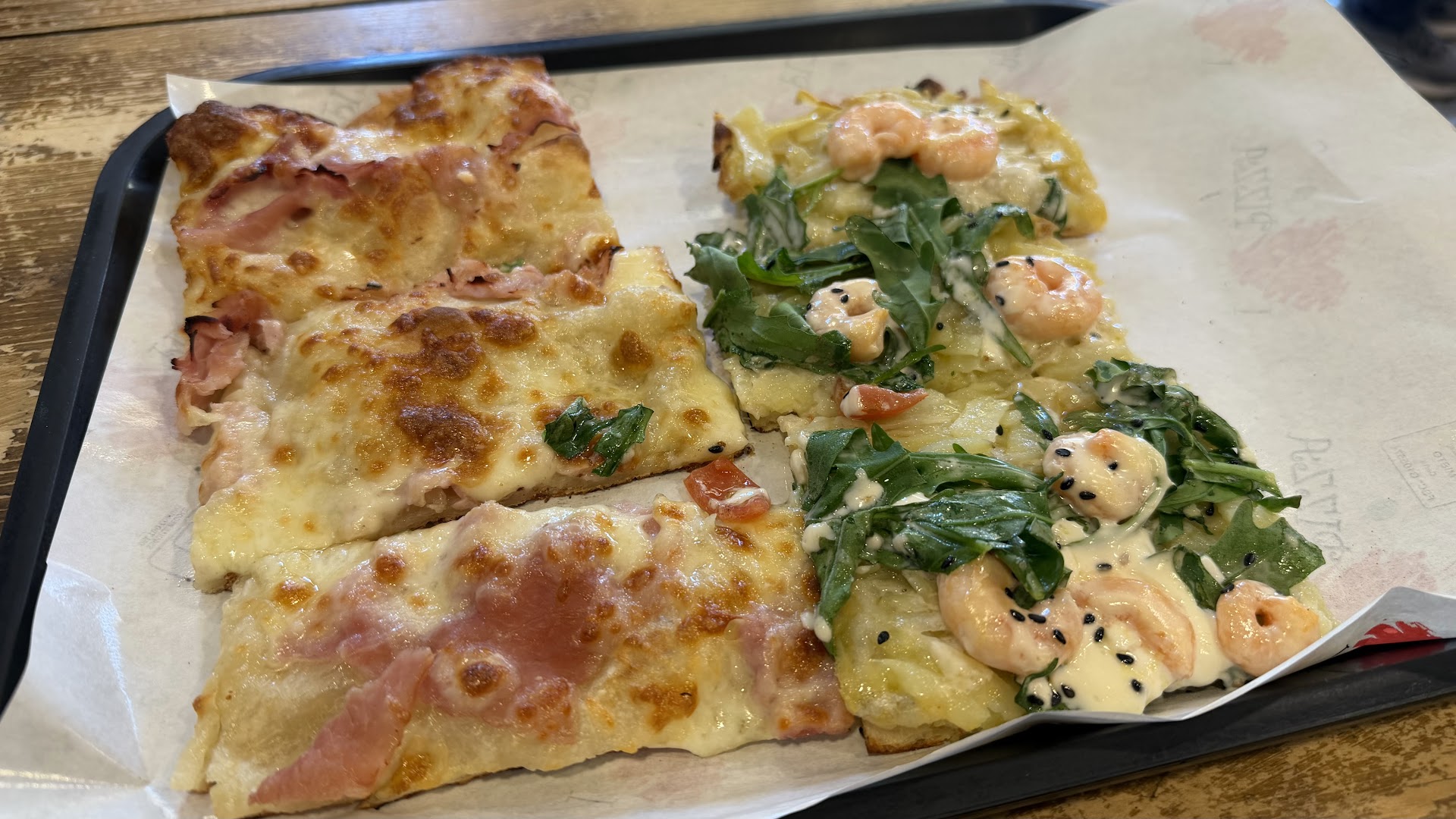 Pizza Gege' Appia