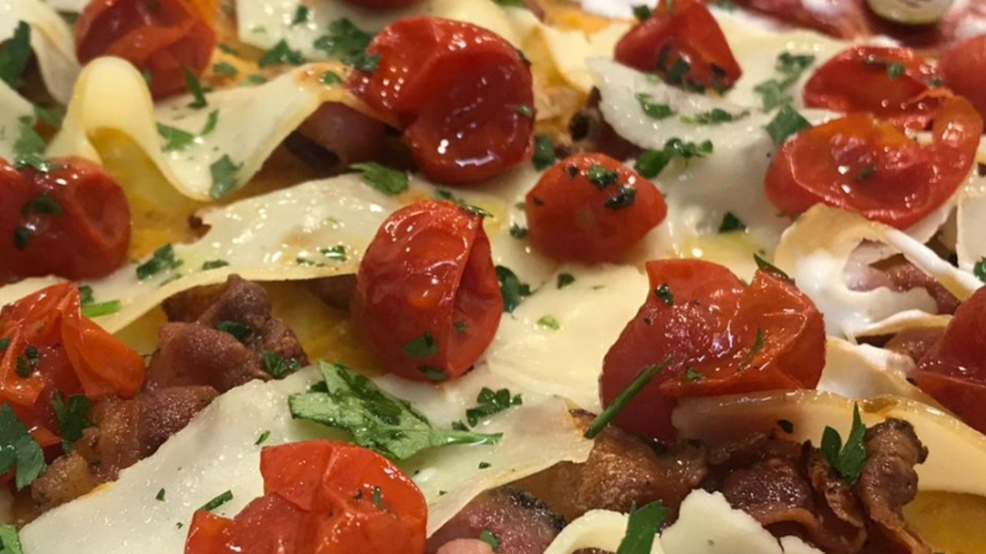Pizza Gege' Appia, Roma
