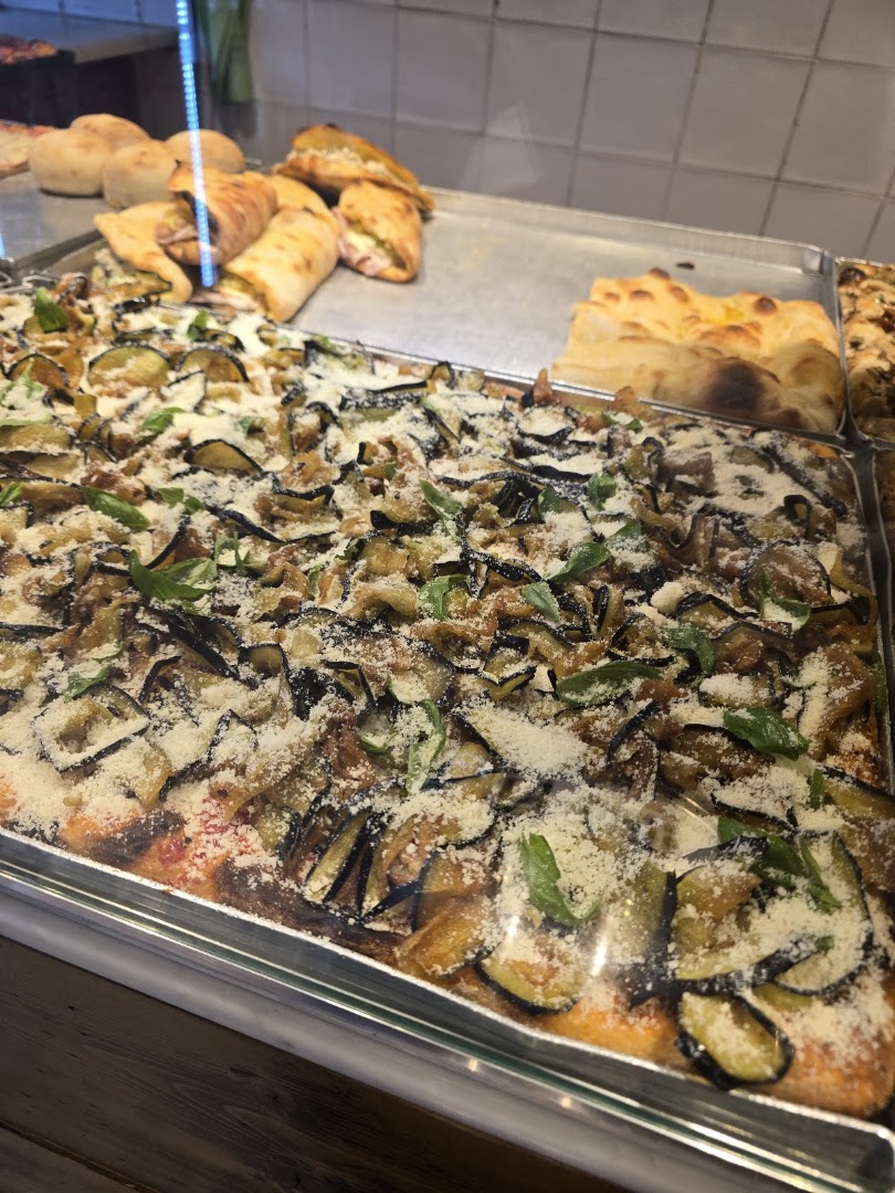 Pizza Gege' Eur, Roma