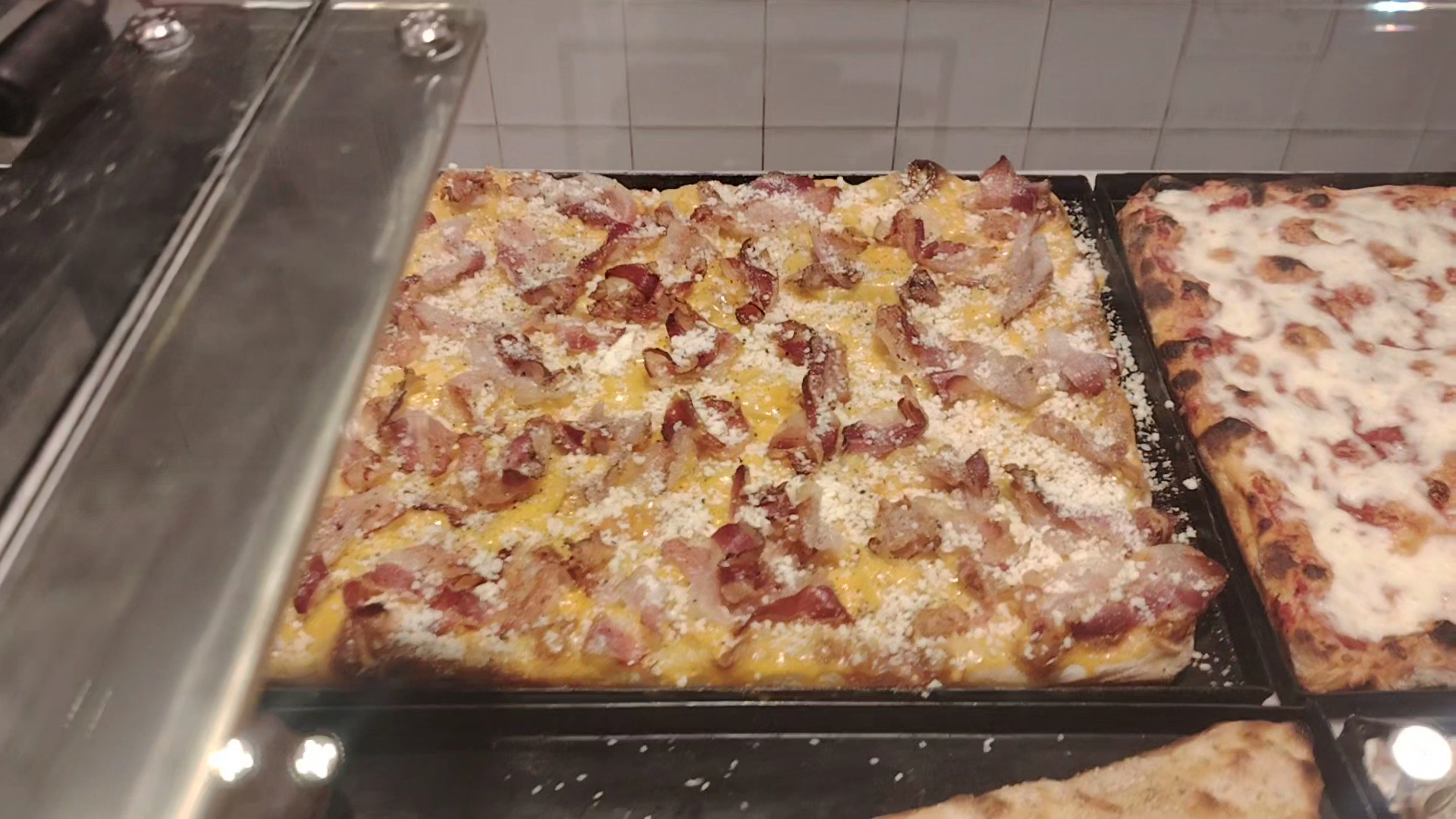 Pizza Gege' Eur