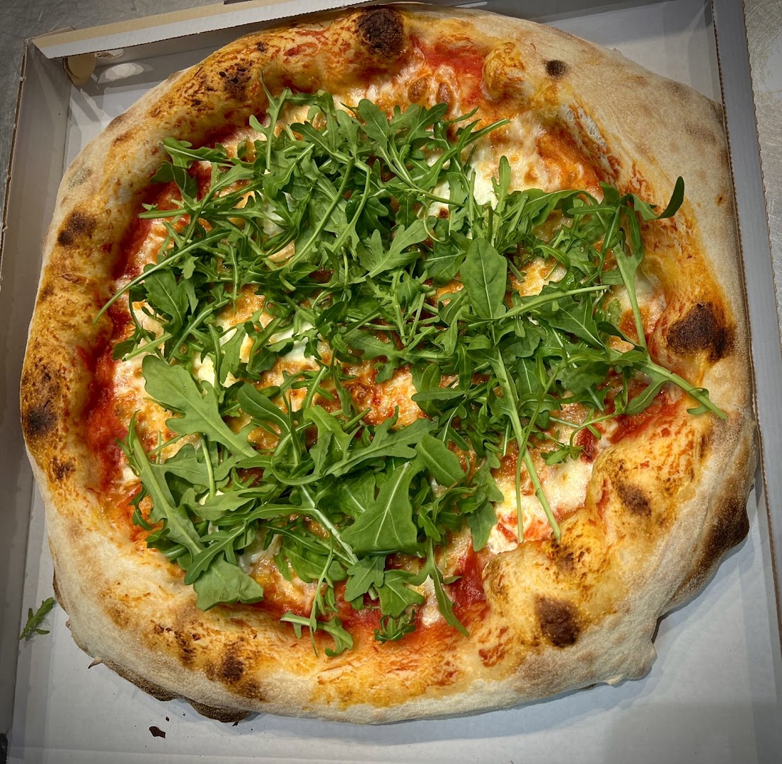 Pizza GIGIO'S