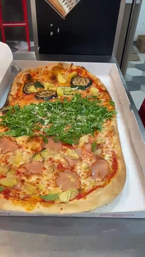 Pizza GIGIO'S