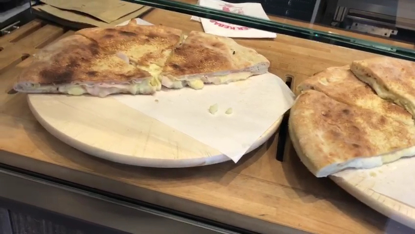 Pizza GIGIO'S