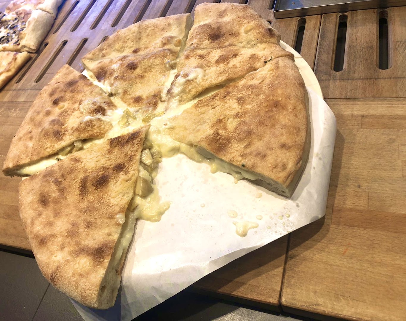 Pizza GIGIO'S