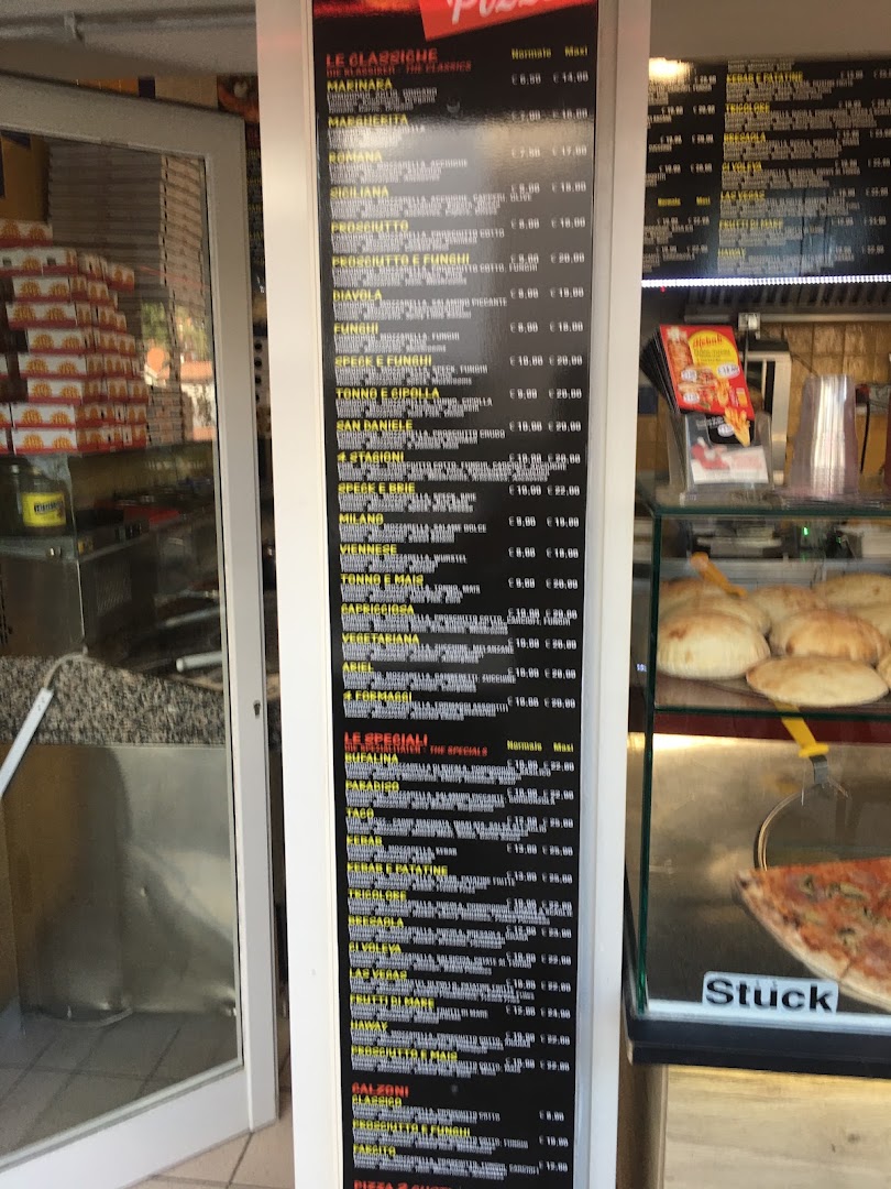 Pizza go 3