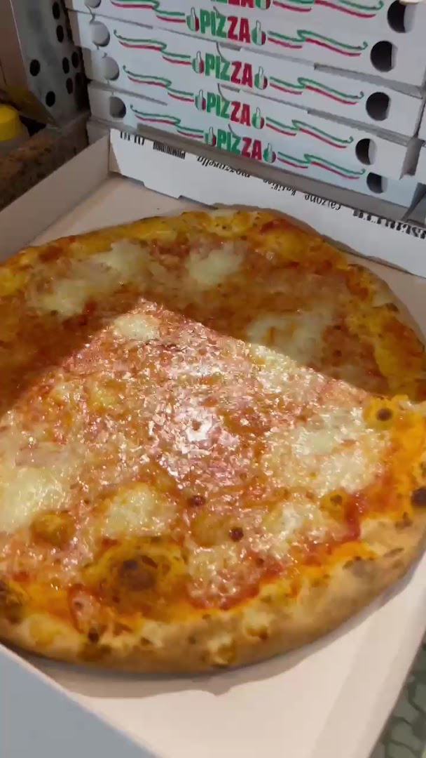 Pizza Go