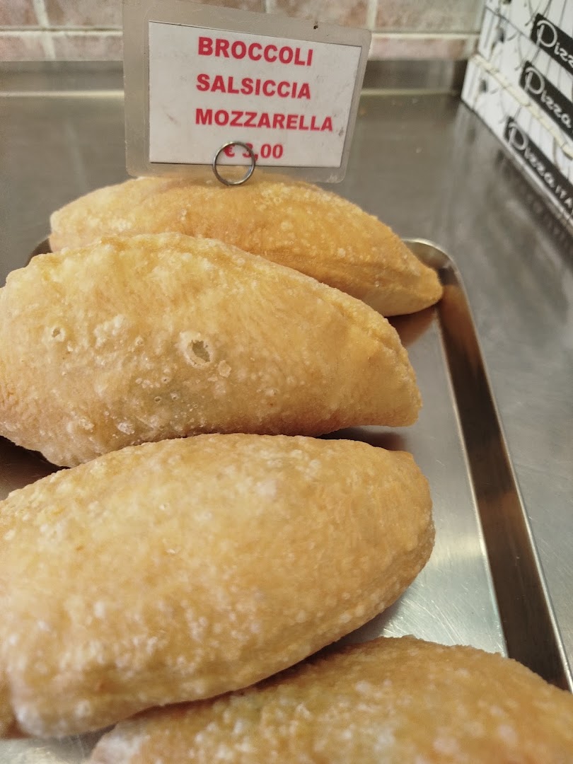 Pizza Golosa