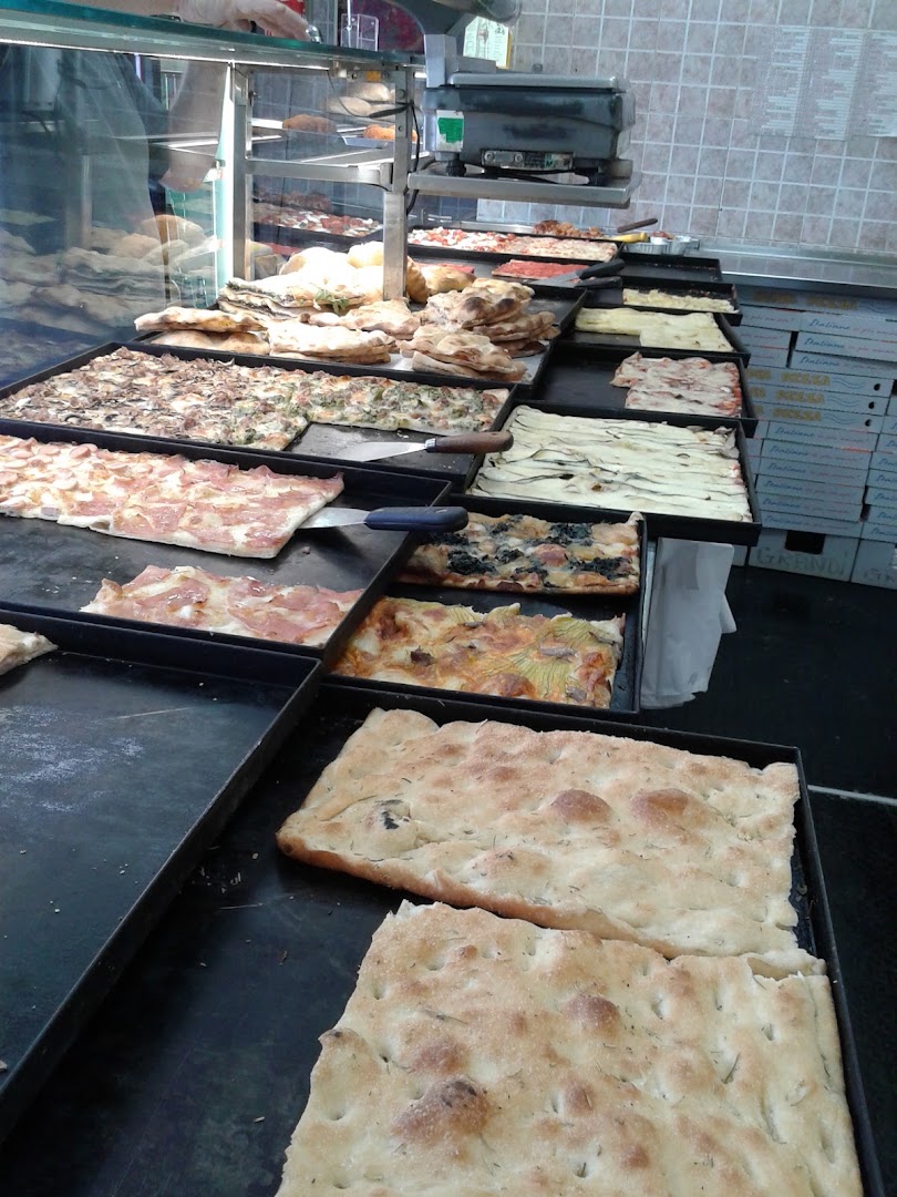 Pizza Golosa