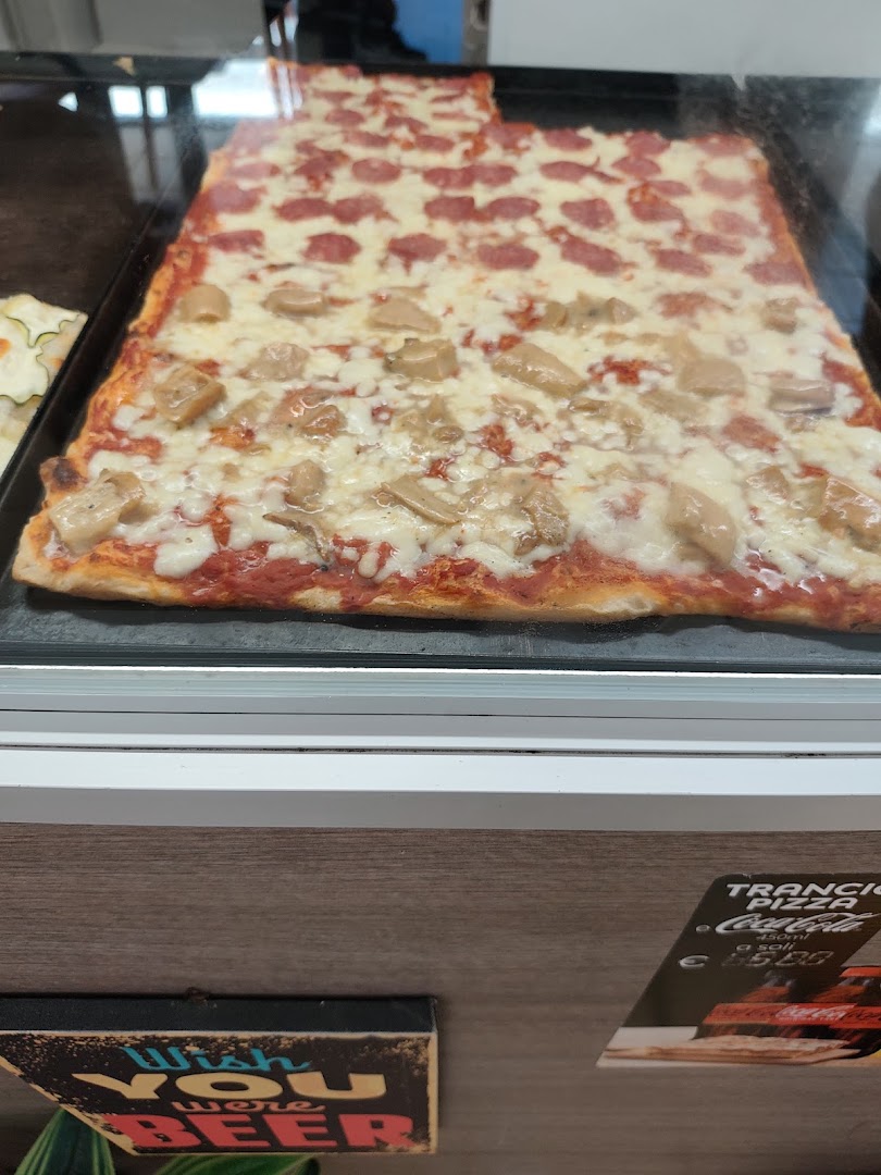 PIZZA GOOD, Santa Teresa Gallura