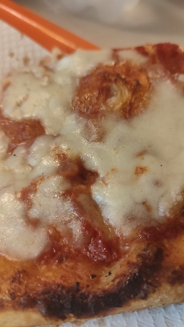 PIZZA GOOD