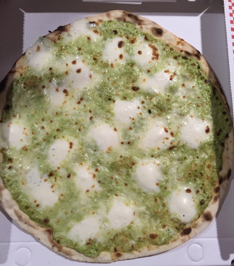 Pizza Gp