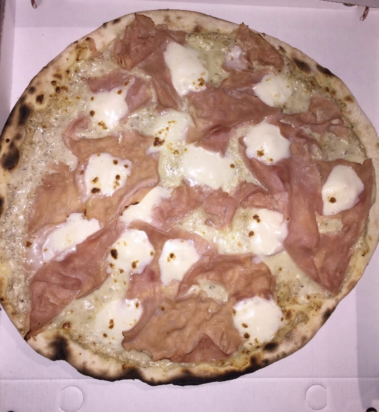 Pizza Gp