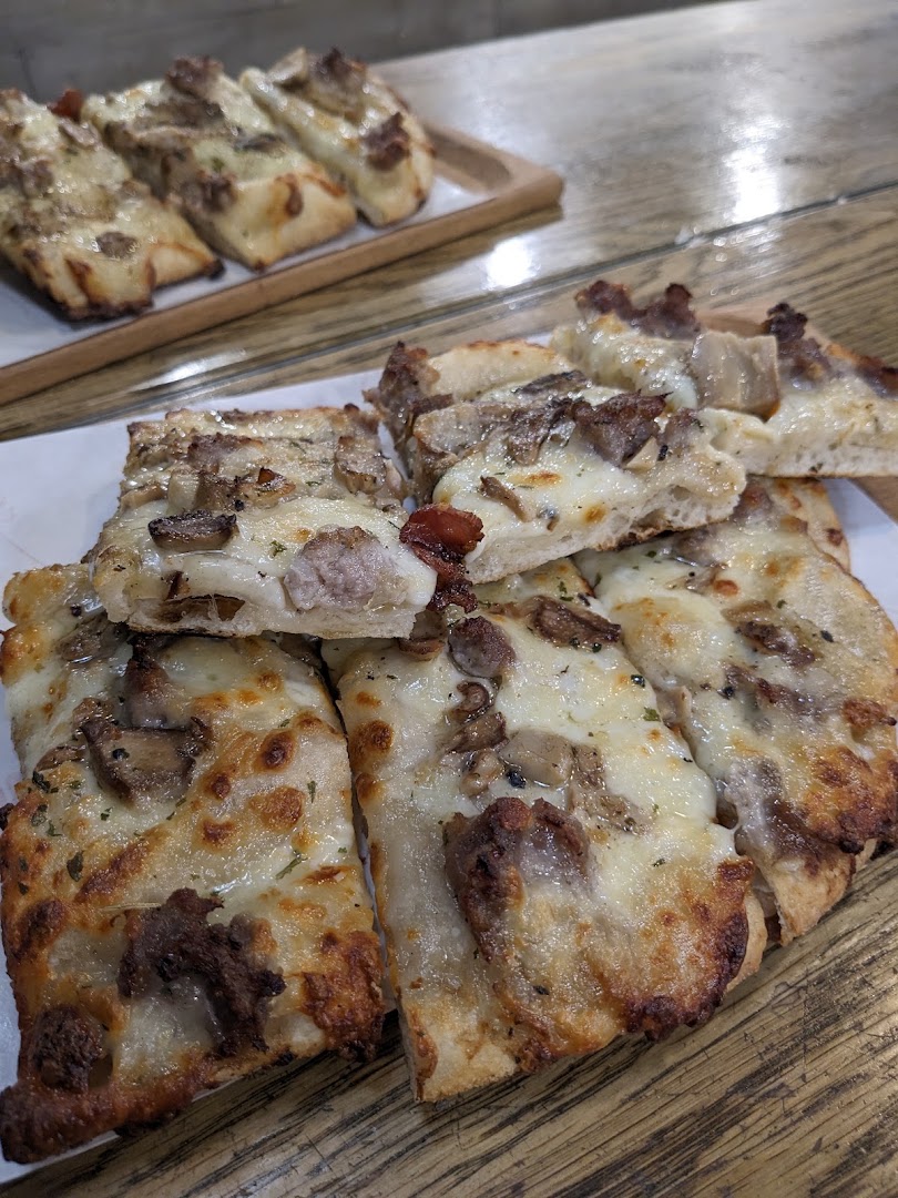 Pizza Grand Gourmet