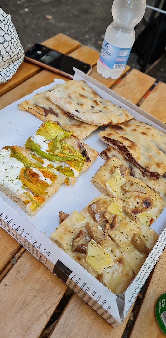 Pizza Grand Gourmet