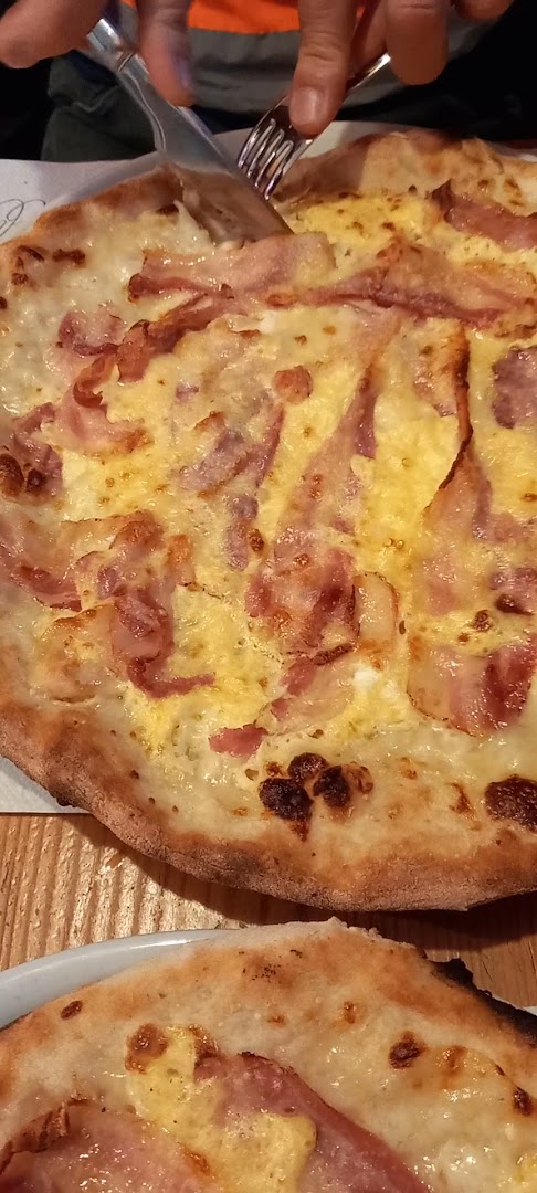 Pizza Granda