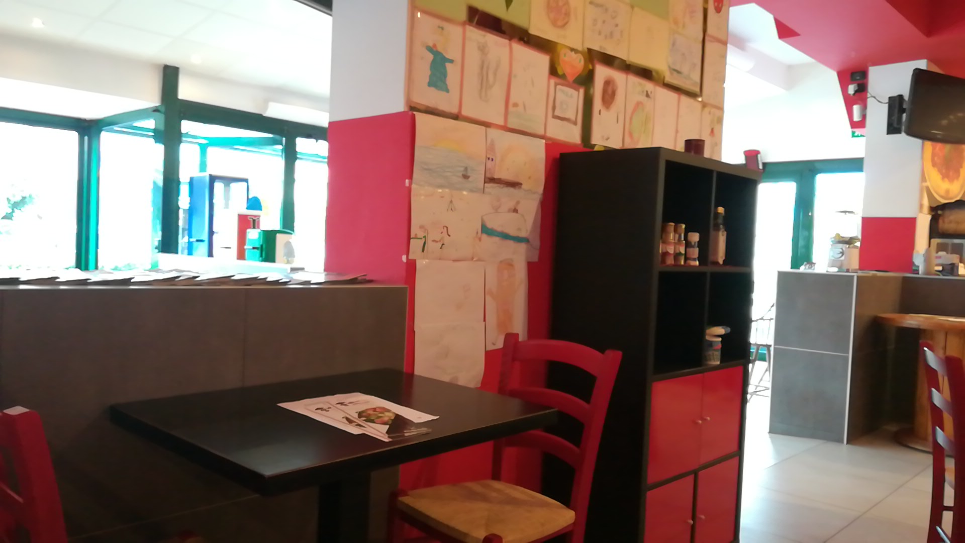 Pizza Griff, Abano Terme