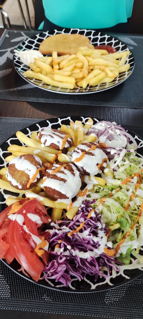 Pizza Grill Kebab Mister Coppino