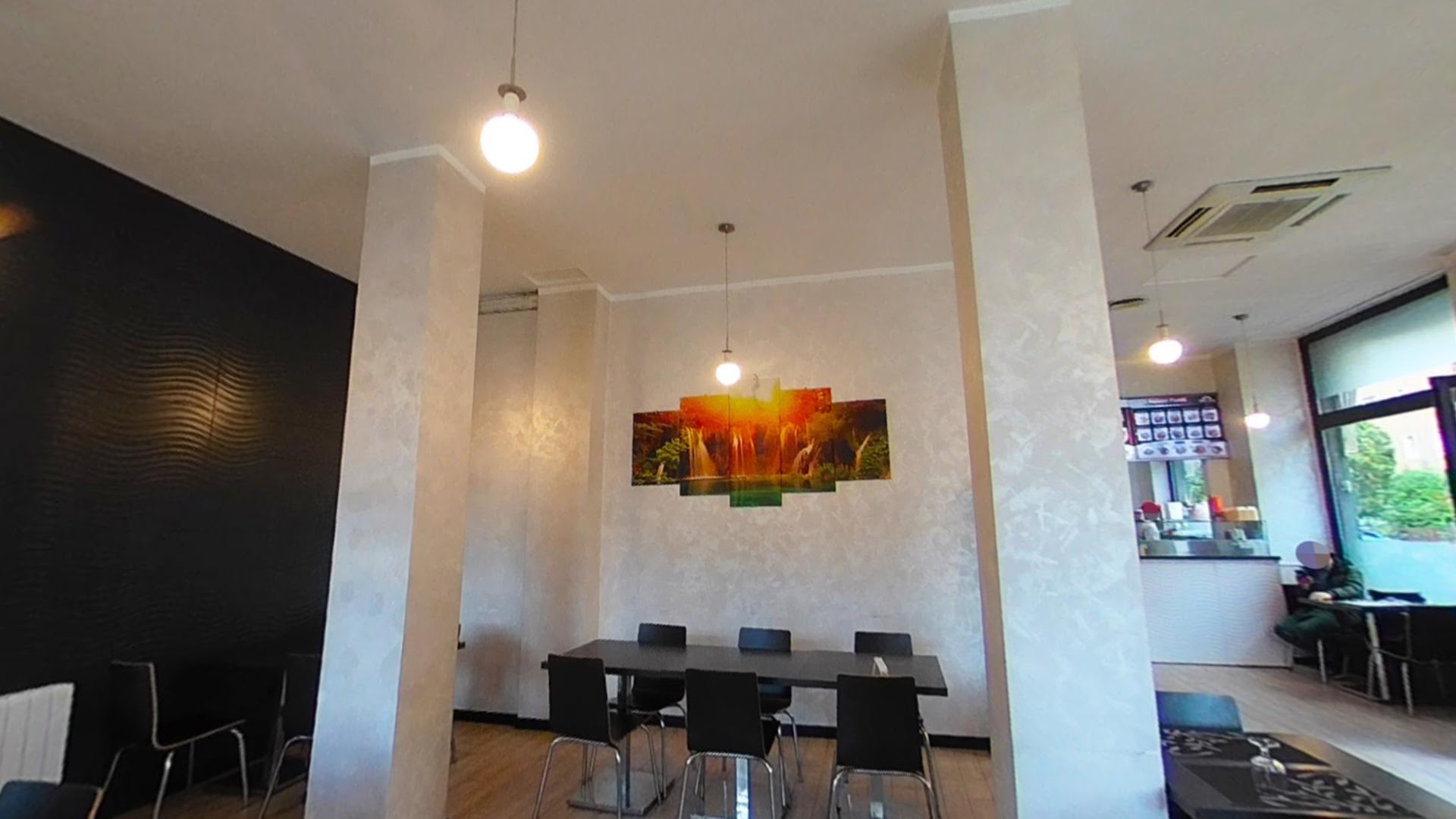 Pizza Grill Kebab Mister Coppino
