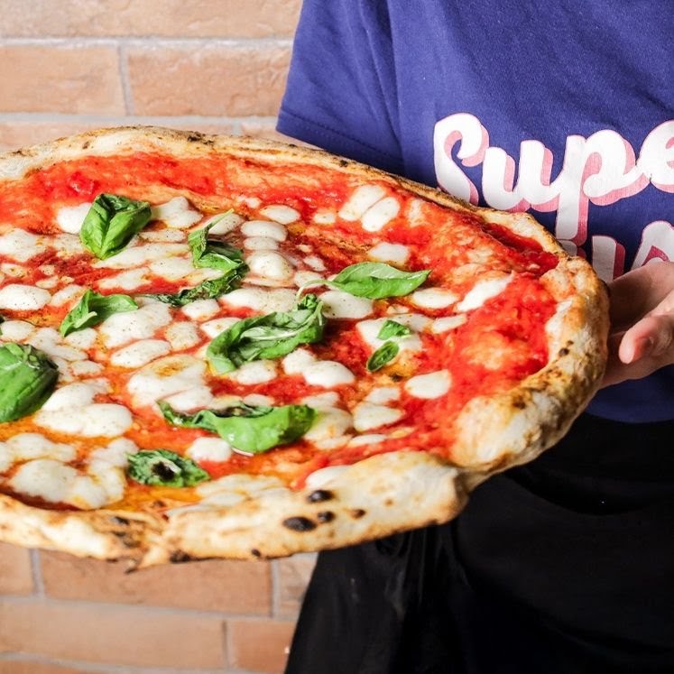Pizza Guys