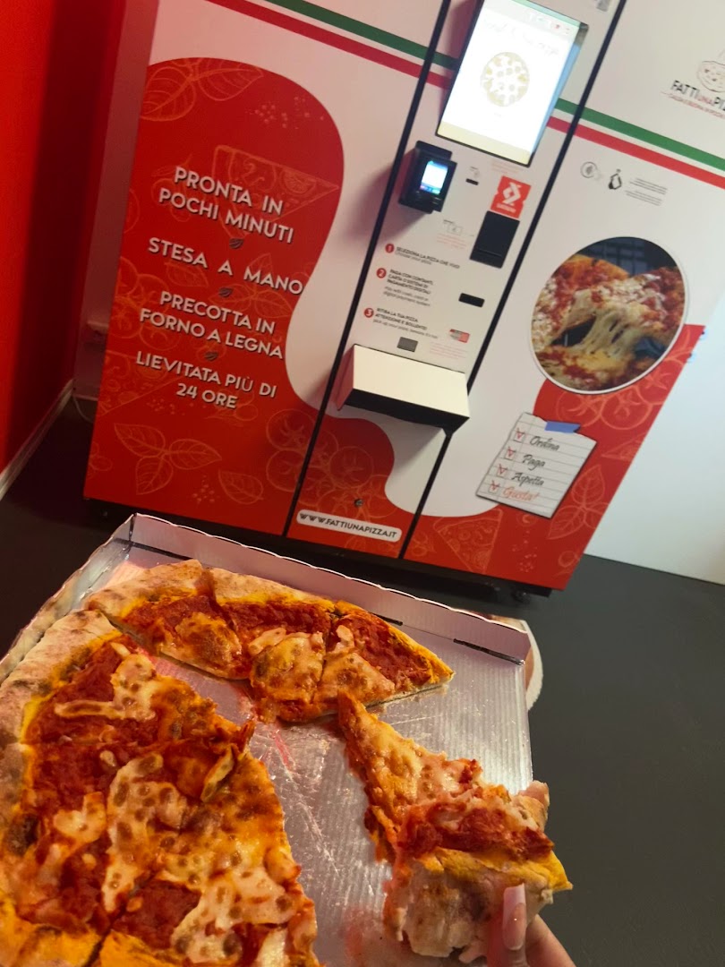 Pizza h24