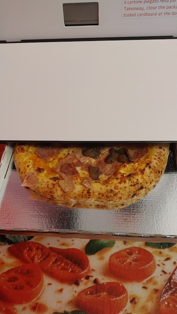 Pizza h24